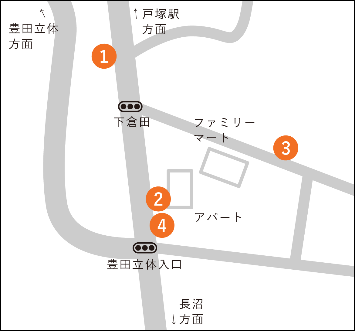 戸塚 駅 ストア バス 時刻 表