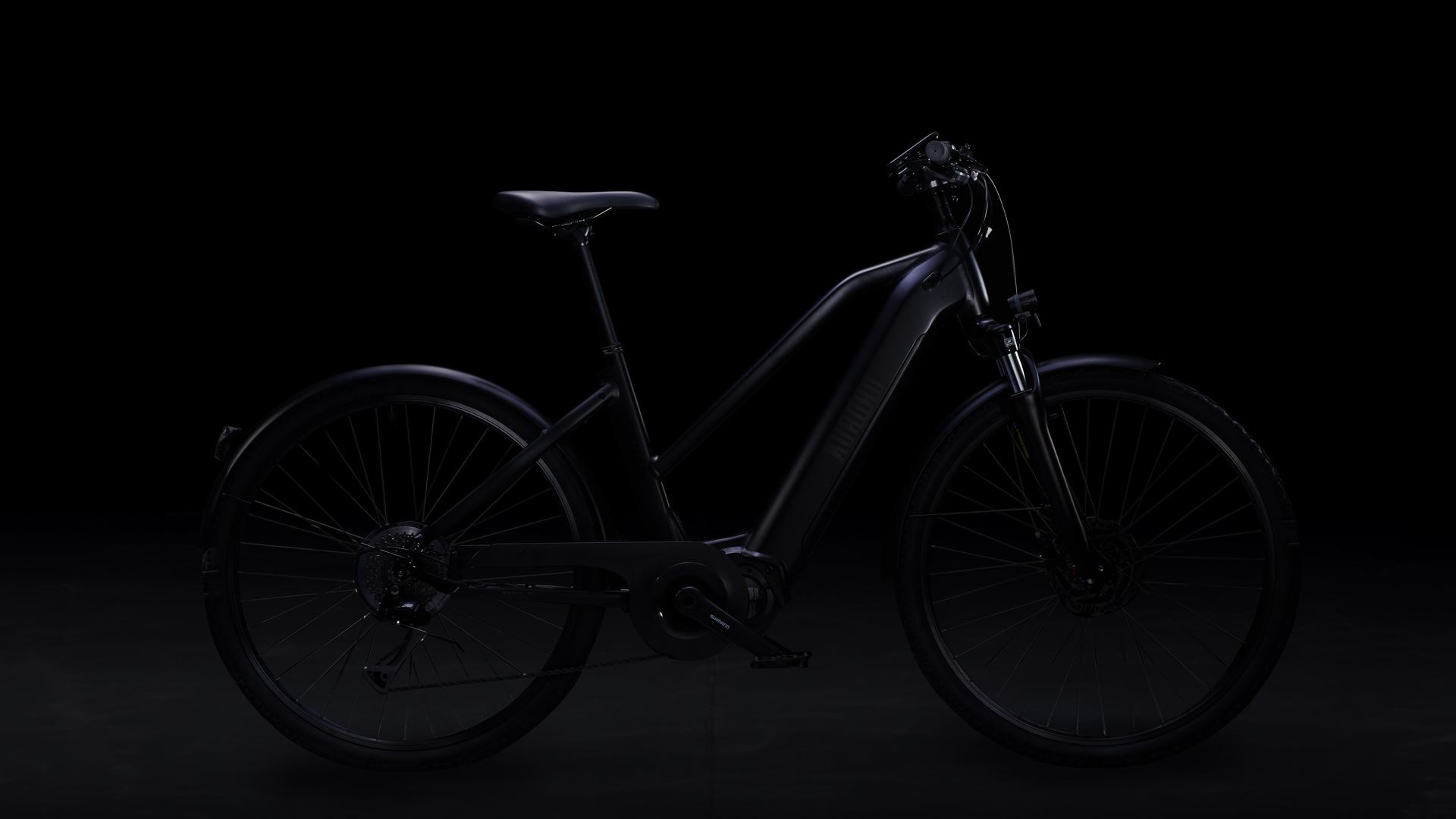 e-Bike「KUROAD」のシェアサイクル実証実験期間の延長について｜江ノ島電鉄株式会社